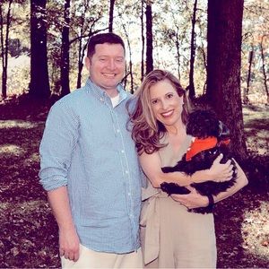 Meet your Posher, Casey